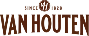 logo chocolat van houten