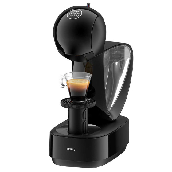 machine à café dolce gusto infinissima krups