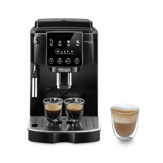machine à café Delonghi Magnifica 220.21