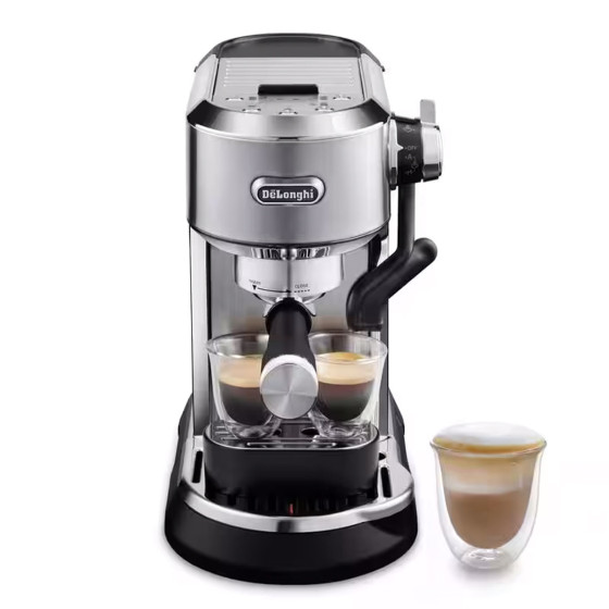 machine à café delonghi dedica maestro plus ec950.m
