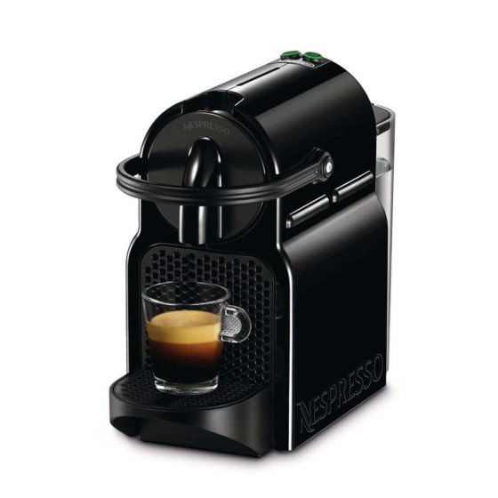 machine à café nespresso Delonghi Inissia EN80.B