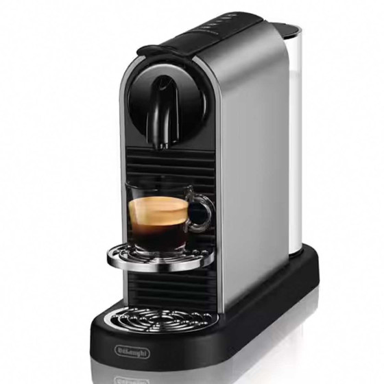 machine à café delonghi nespresso citiz platinium EN220.T
