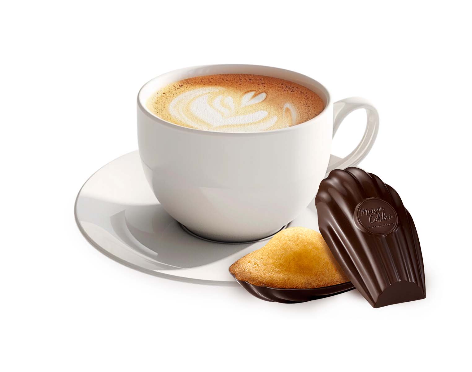 madeleine maison colibri