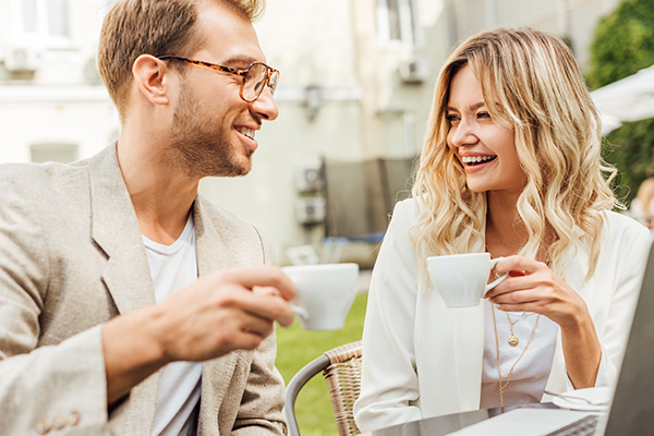 trouver son profil de café en grain