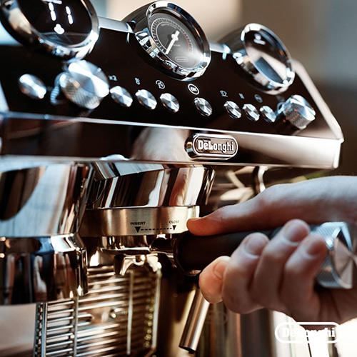 machine à café percolateur