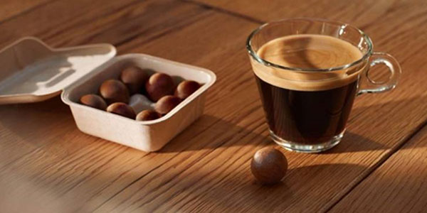 boule de café coffeeb