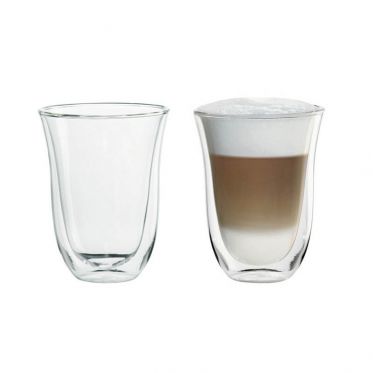 tasse double paroi delonghi macchiato pour fête des pères