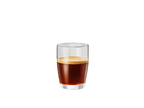 café barista