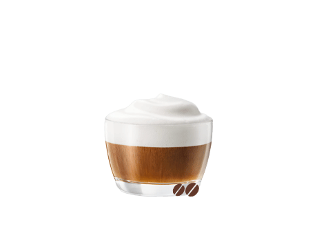 cappuccino double