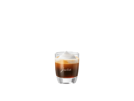 expresso macchiato