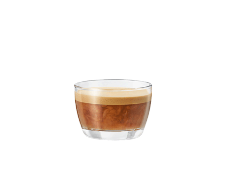 flat white