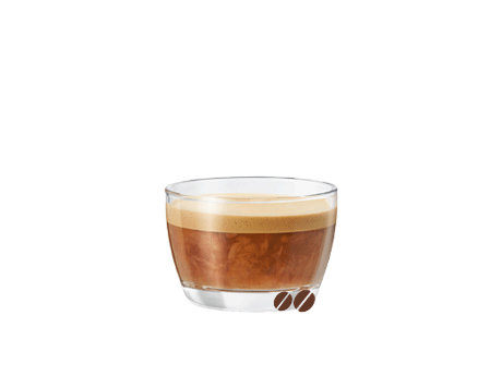 flat white double