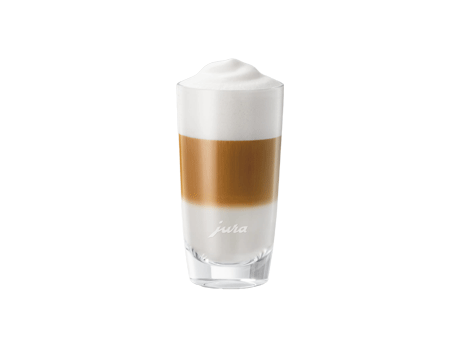 latte macchiato