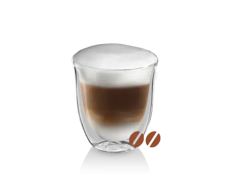 2 cappuccino