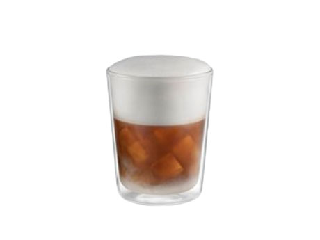 cappuccino cold