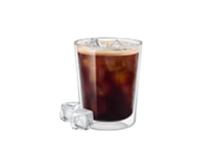café glacé
