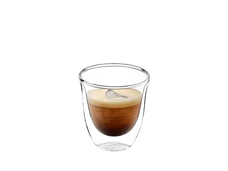 expresso cold