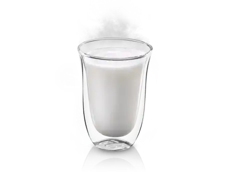 lait chaud