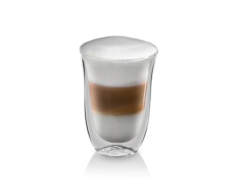 latte macchiato