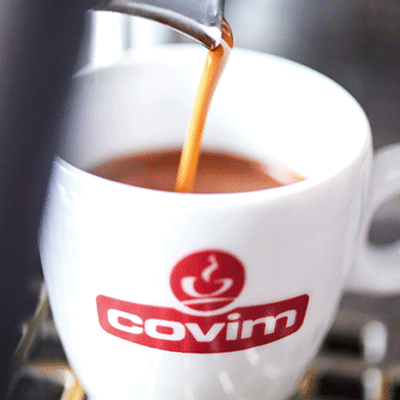 tasse café covim
