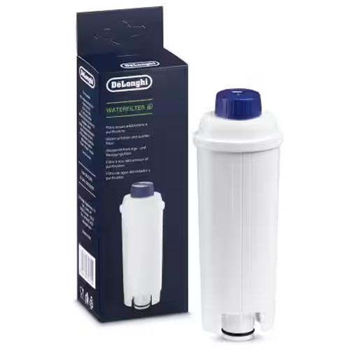 cartouche filtrante delonghi
