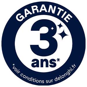 garantie 5 ans