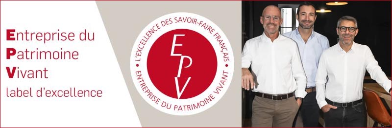 Label EPV Goulibeur
