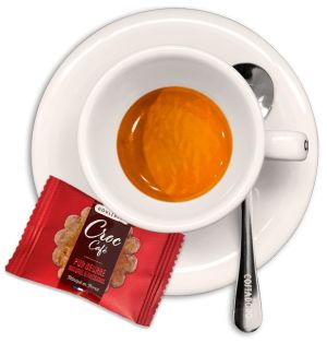 Un biscuit français artisanal en accompagnement café !