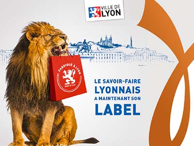 fabriqué à lyon