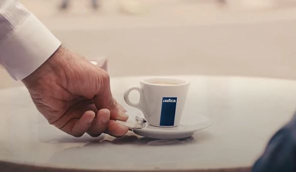 tasse café lavazza