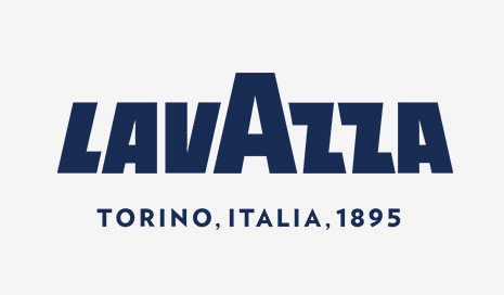 logo lavazza