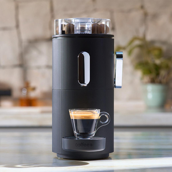 cafetière coffeeb