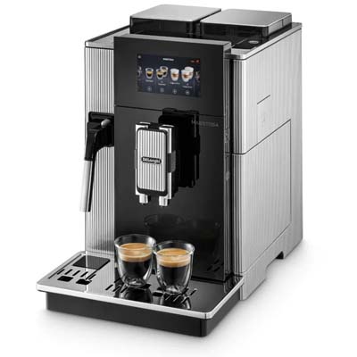 machine à café à grain maestosa