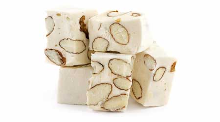nougat
