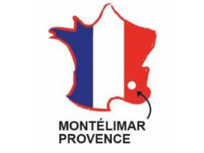 montelimar provence