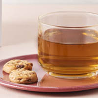 cookies bord de tasse