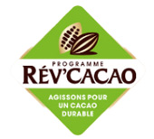logo rev cacao