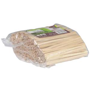sachet spatules