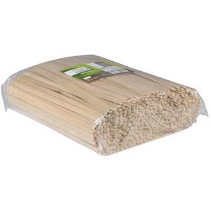 sachet spatules