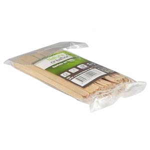 sachet spatules
