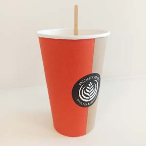 gobelet carton