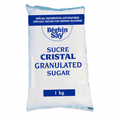 sucre distributeur automatique