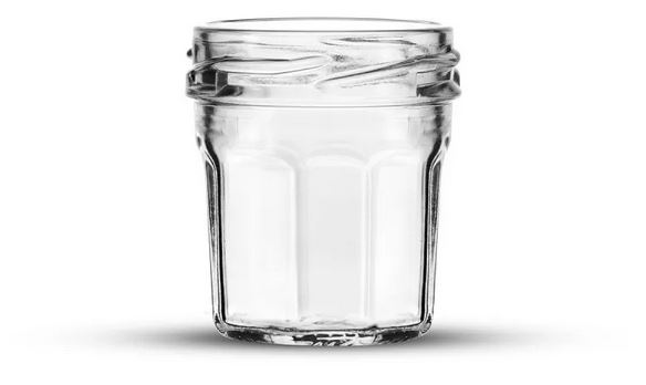 pot confiture 