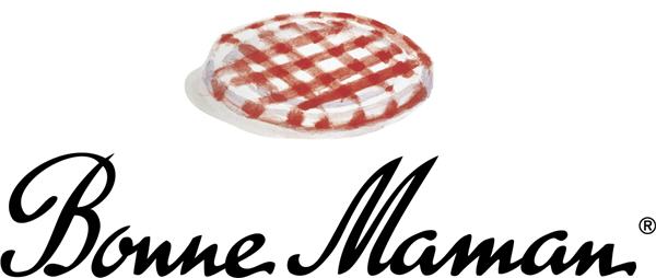 logo bonne maman
