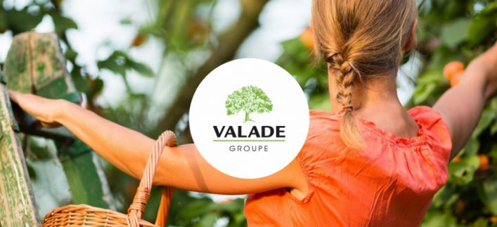 groupe valade
