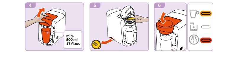 entretien avec t-disc