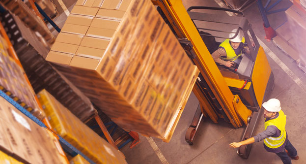 produits gros conditionnement
