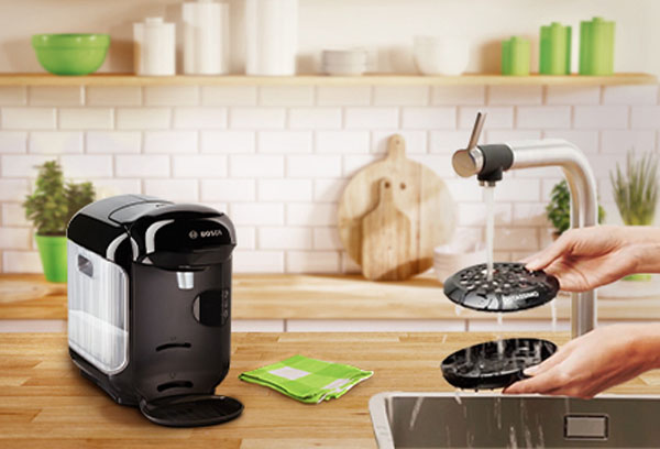 entretien machine à café tassimo