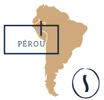 café pérou