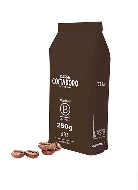 costadoro espresso